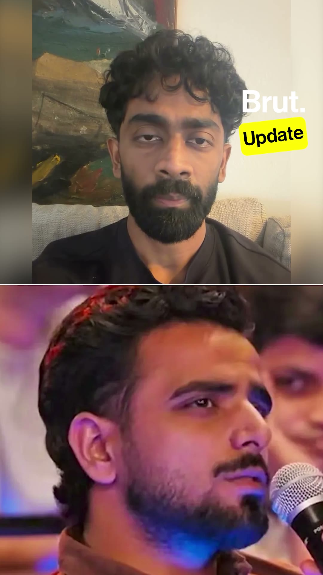 “370 ki biryani” row: Comedian #PranitMore issues apology