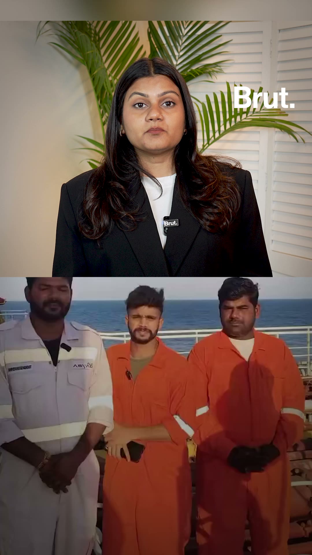 Is anyone listening to Indian seafarers stranded due to the US-Iran war?