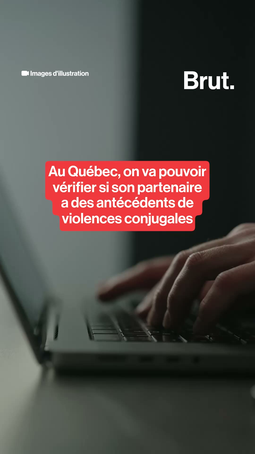 Le Québec autorise la vérification d'antécédents de violences conjugales