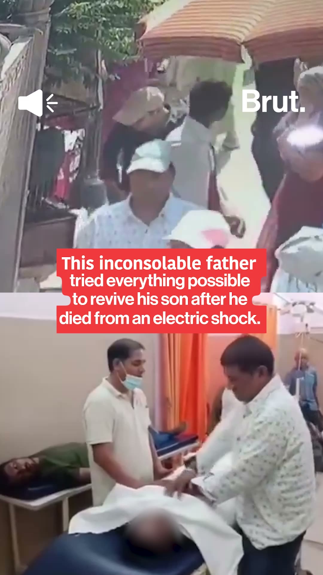 Devotee dies after being electrocuted by water spray cooler in Vrindavan