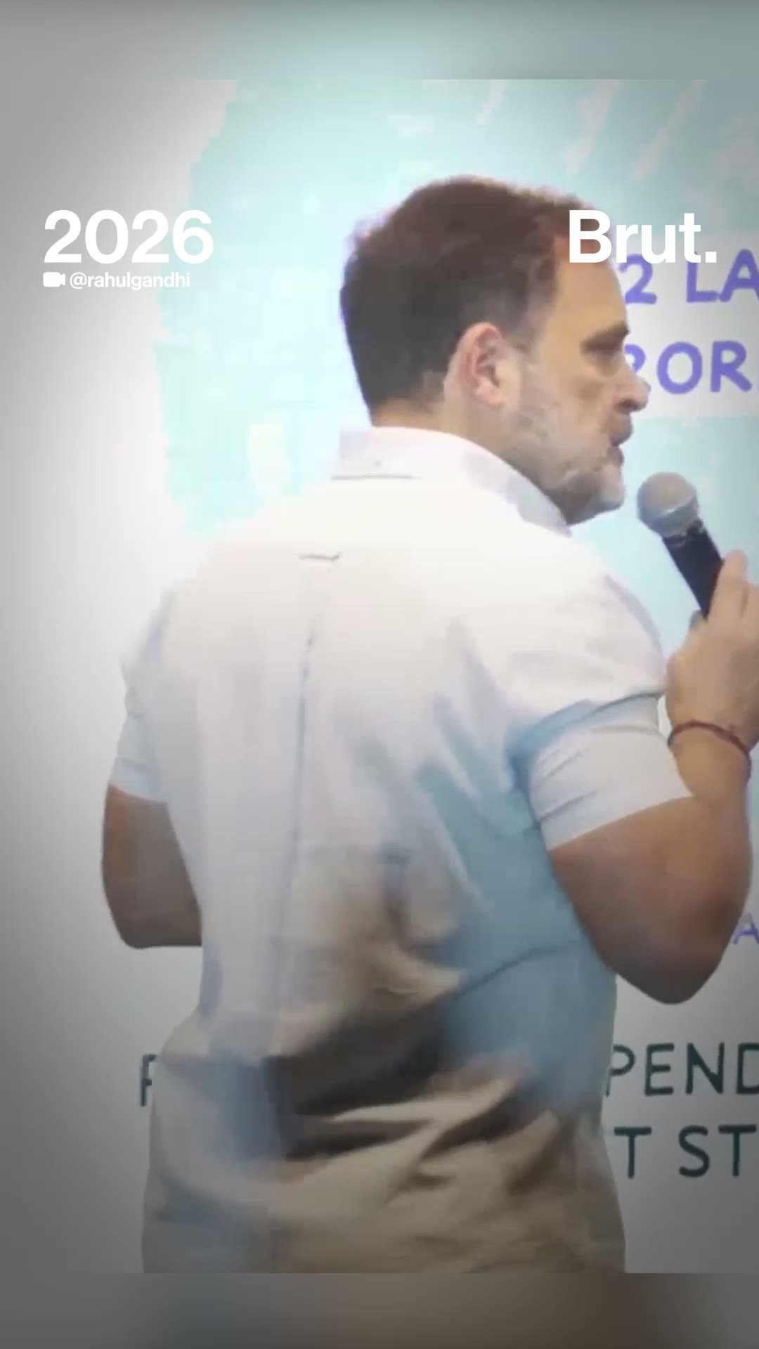 After the NEET and CBSE debacles, LoP Rahul Gandhi initiated a student movement.