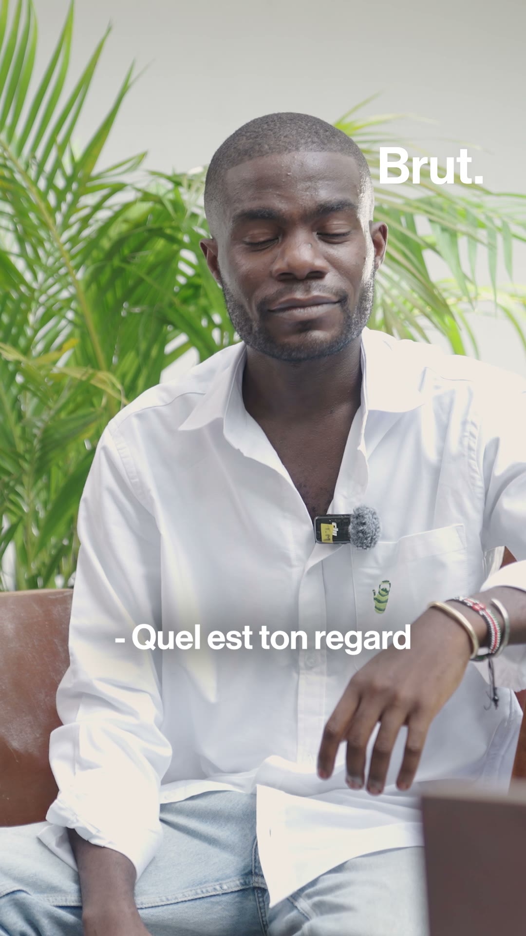 En 2026, que pense Singuila des relations amoureuses ?