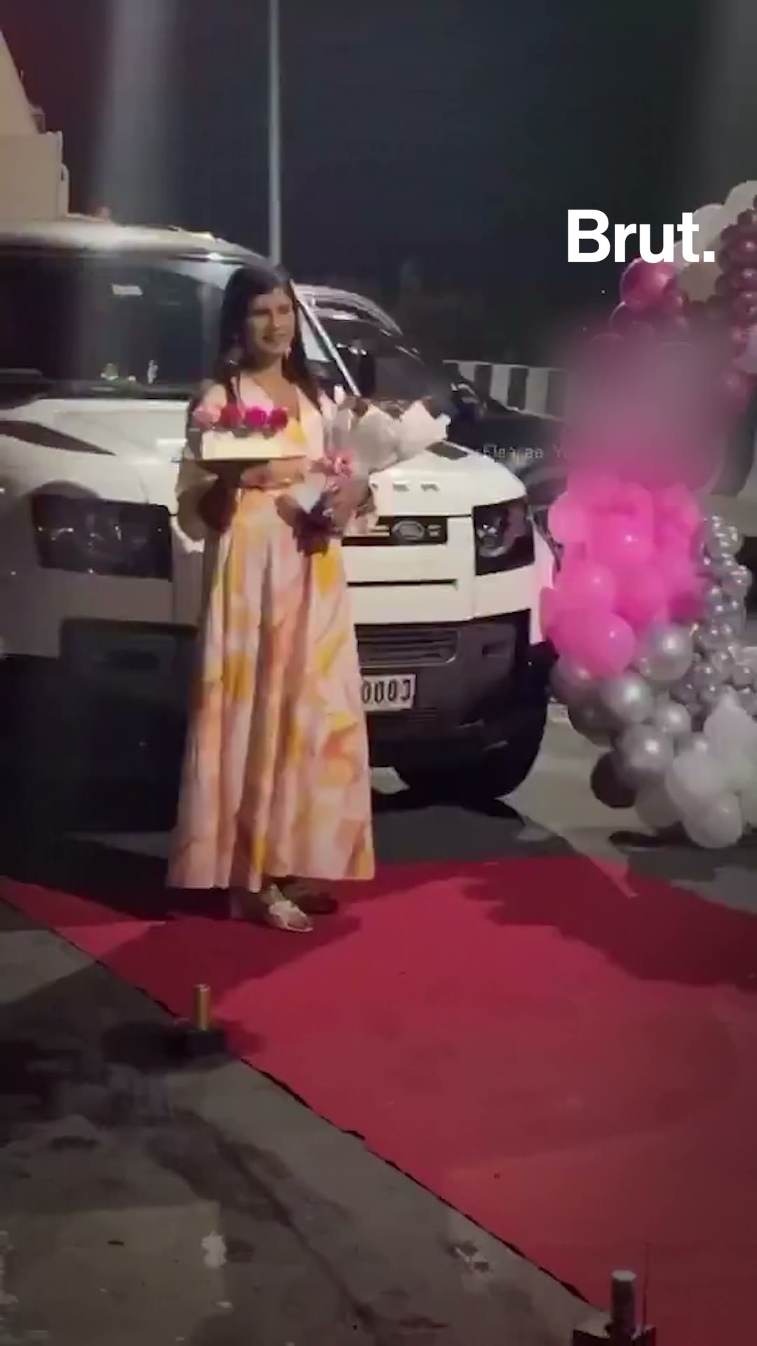 Why this Guwahati businessman vent viral for a birthday celebration