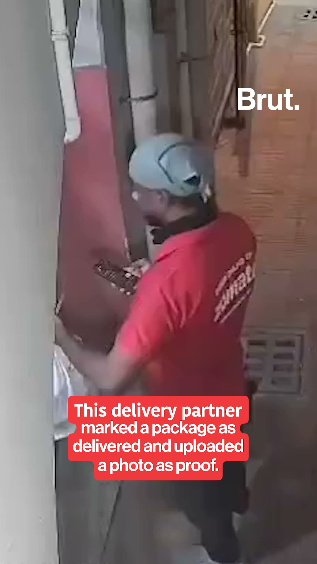 Zomato delivery scam in Kolkata