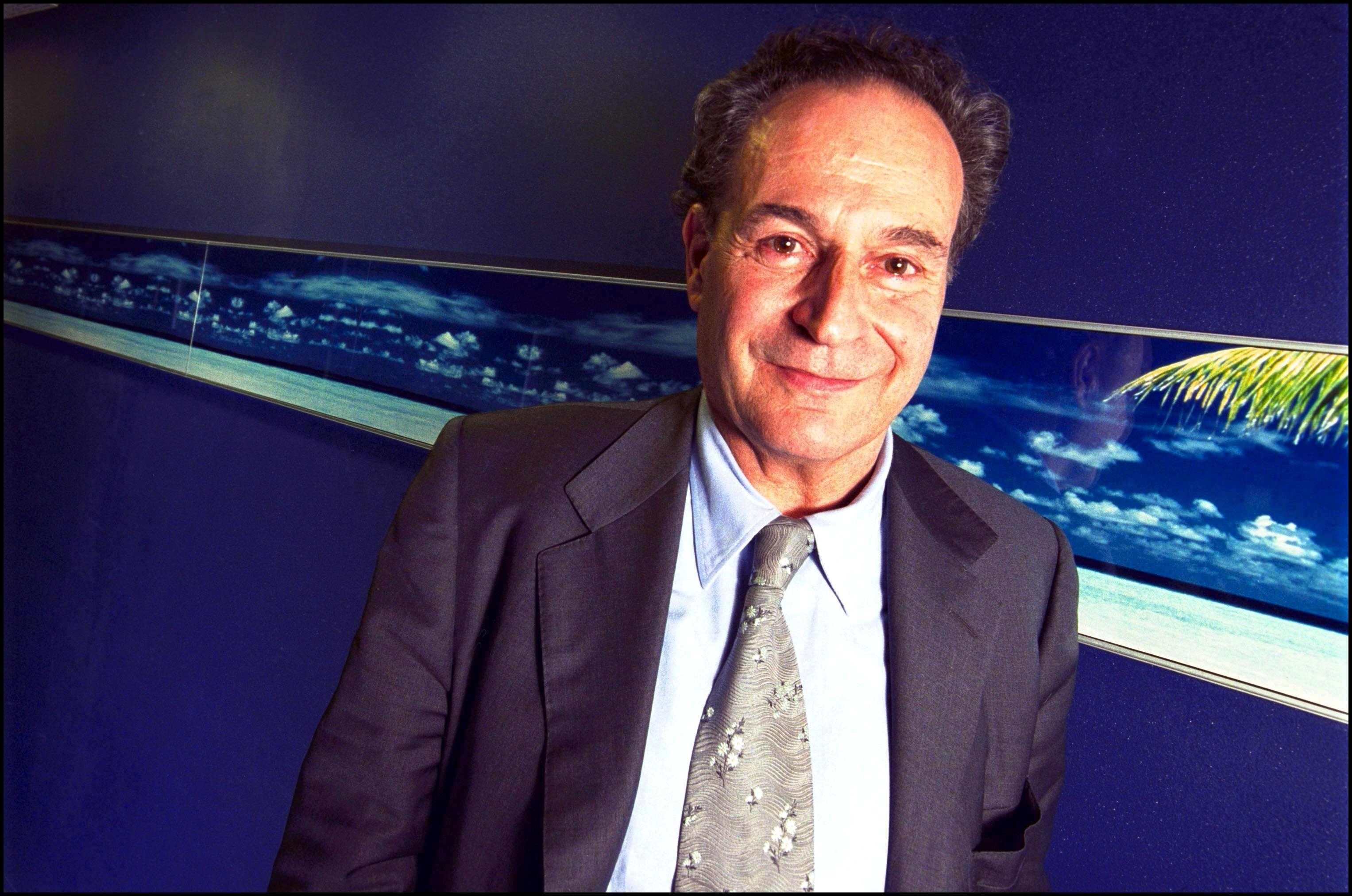 Gérard Brémond, fondateur du groupe touristique Pierre & Vacances, est mort à 88 ans
