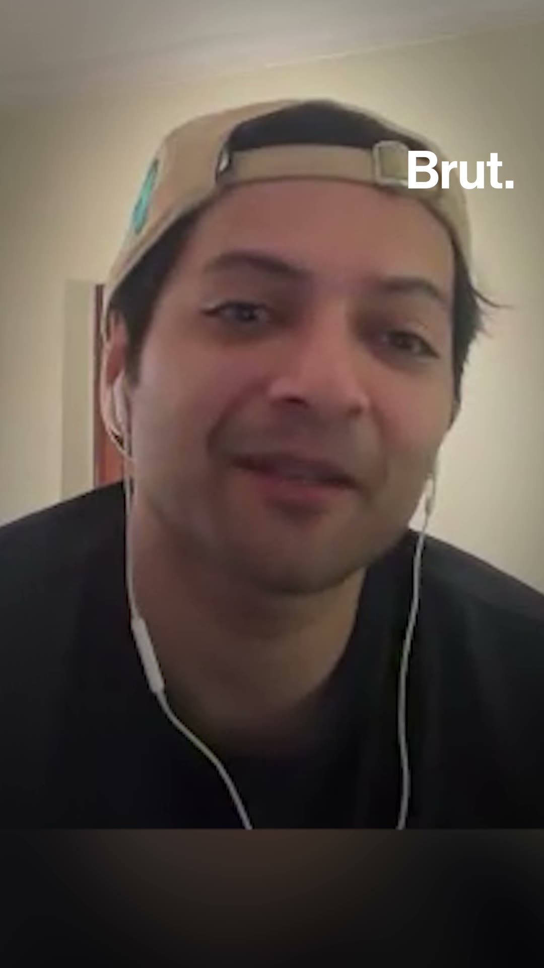 Ali Fazal on being a girl dad