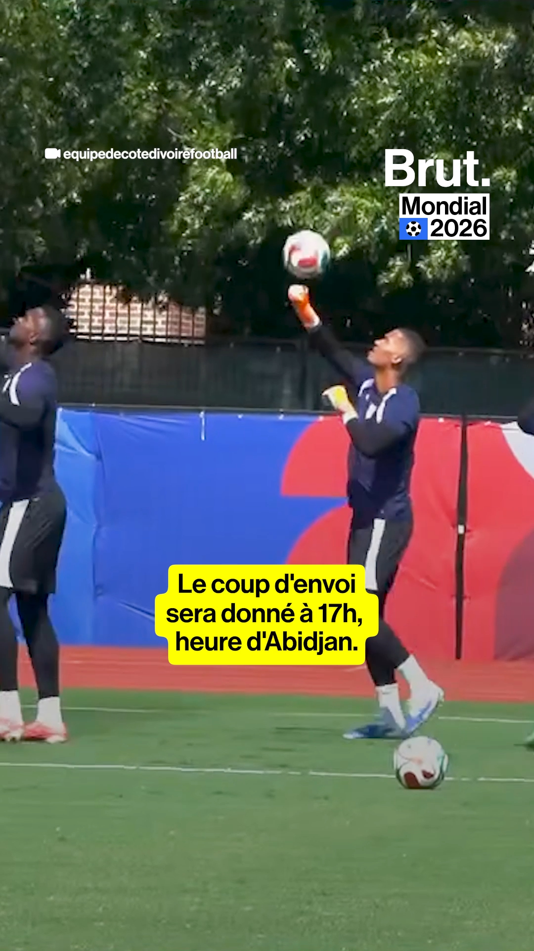 derniere-seance-d-entrainement-avant-le-match-des-elephants-face-a-la-norvege