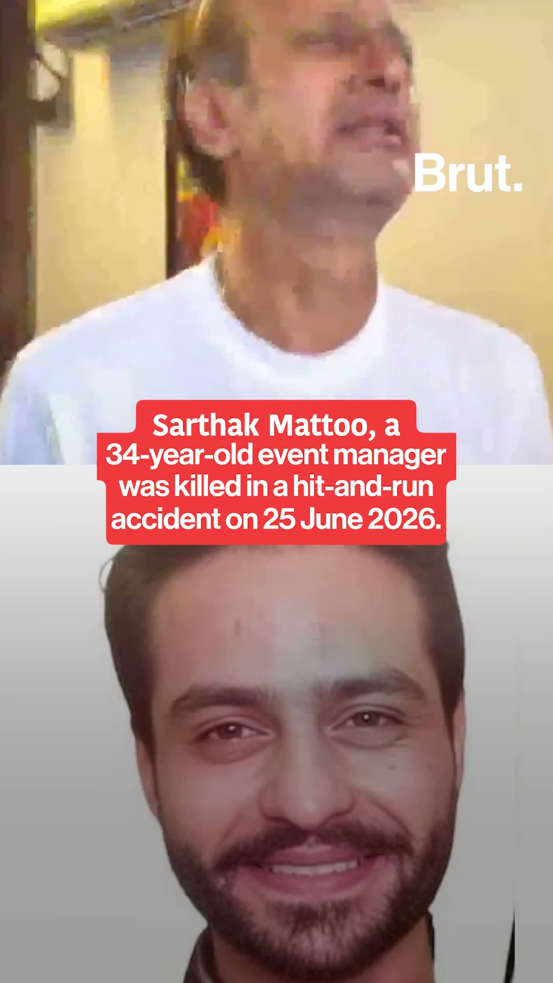 The Sarthak Mattoo hit-and-run: What happened that morning?