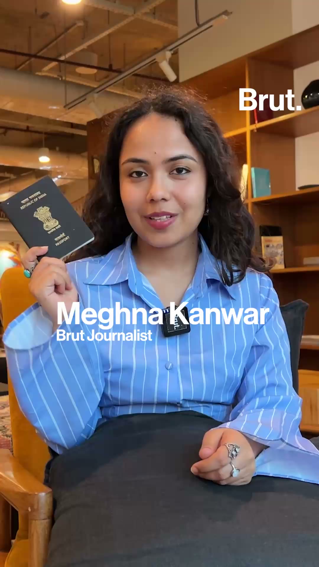 I Didn't Expect Getting a Passport to Be This Difficult