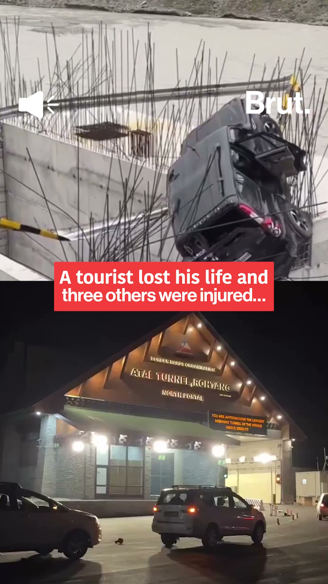 How A road trip ended in tragedy