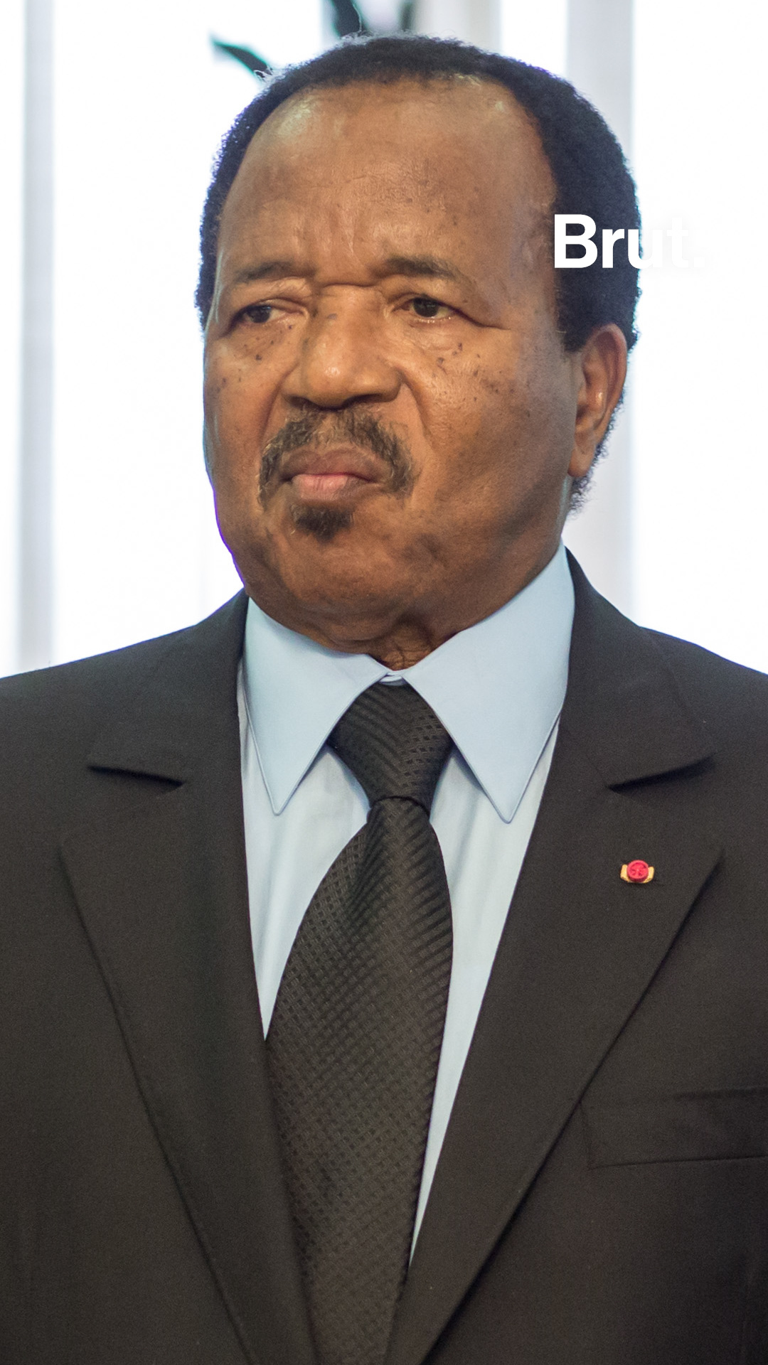 cameroun-un-individu-arrete-apres-le-depot-d-un-faux-decret-presidentiel-a-la-crtv