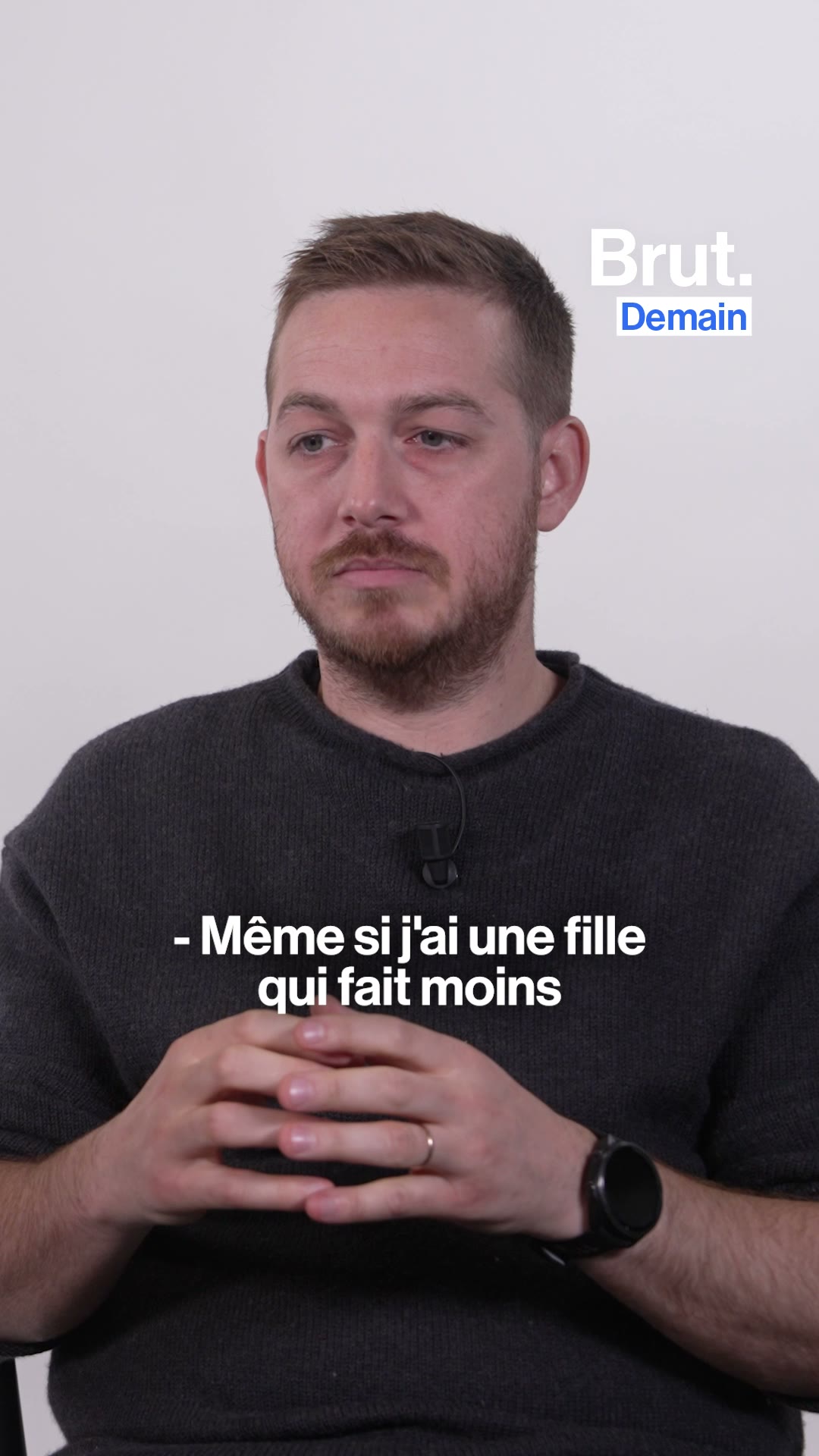 BRUT. DEMAIN — Comment gérer le deuil périnatal