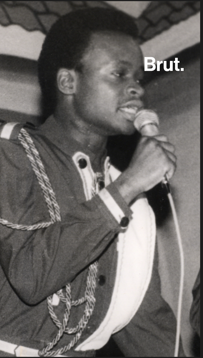 🇺🇬 Ouganda : 19 ans plus tard, les héritiers de Paul Kafeero sont enfin connus !
