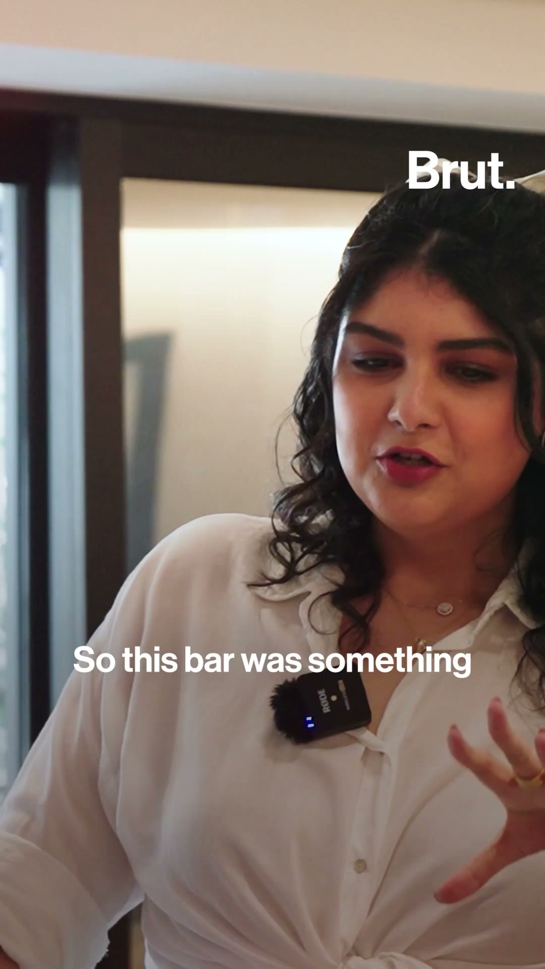 Inside Anshula Kapoor's house | Brut Sauce