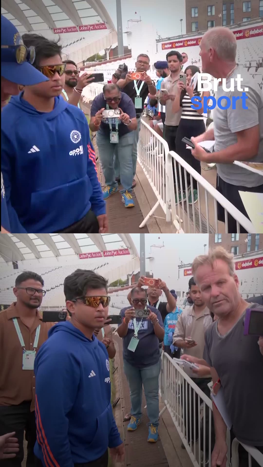 Who Is Vaibhav Sooryavanshi? Meet India's Youngest International Cricketer