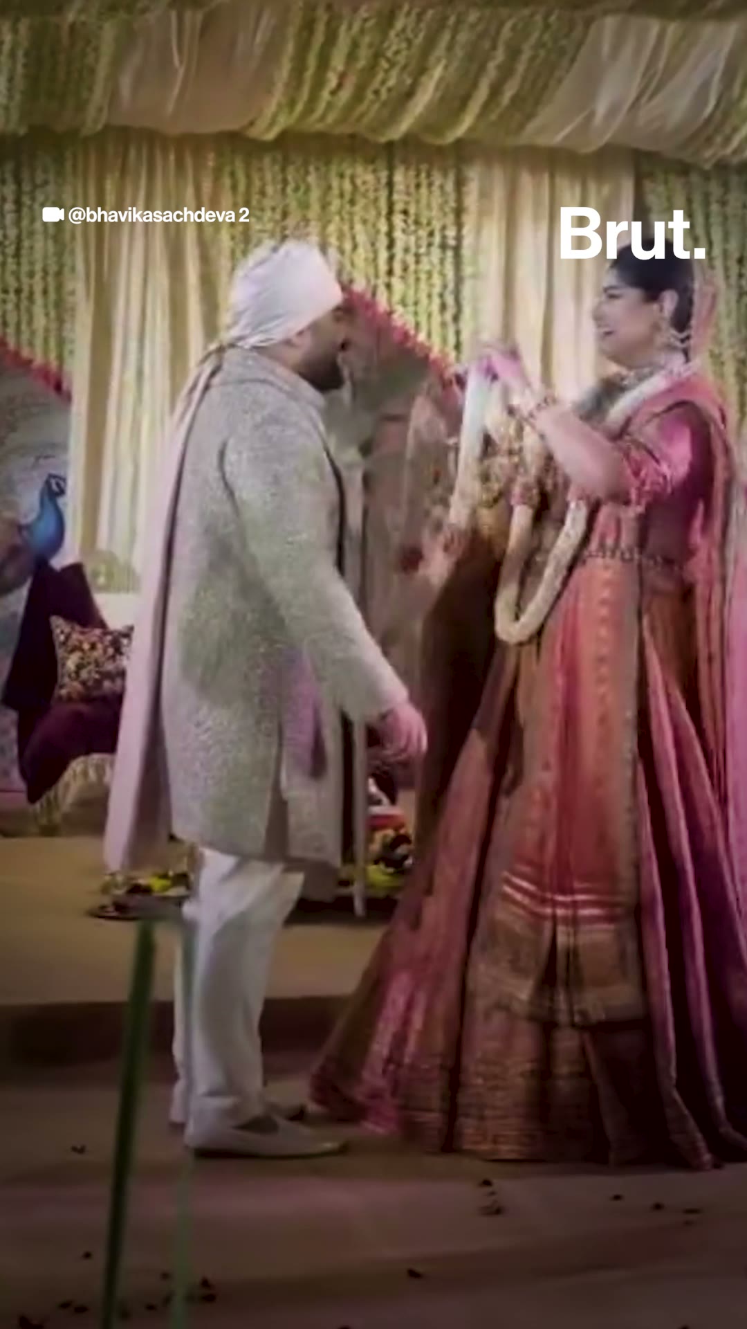 Who Is Anshula Kapoor's Husband? Inside Her Wedding With Rohan Thakkar