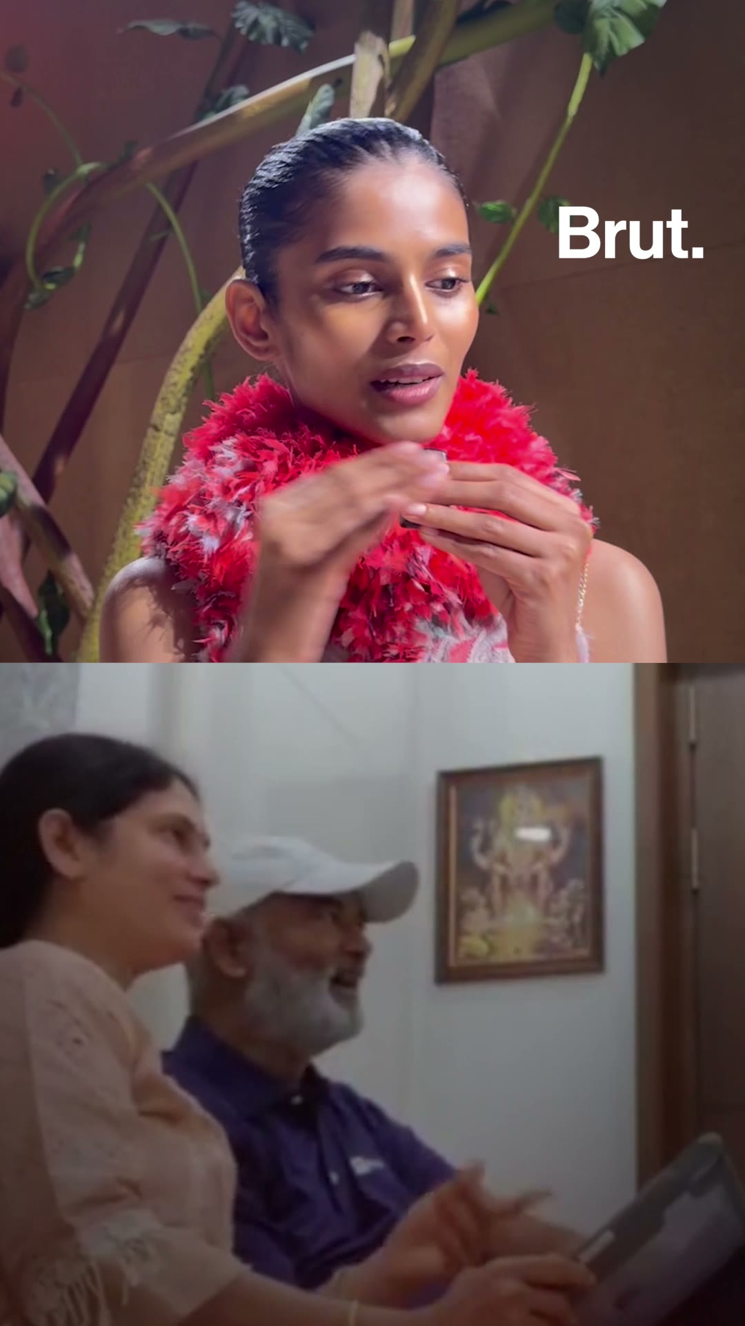 Bhavitha Mandava Opens Up About Going From Student Debt to Chanel's Biggest Runways
