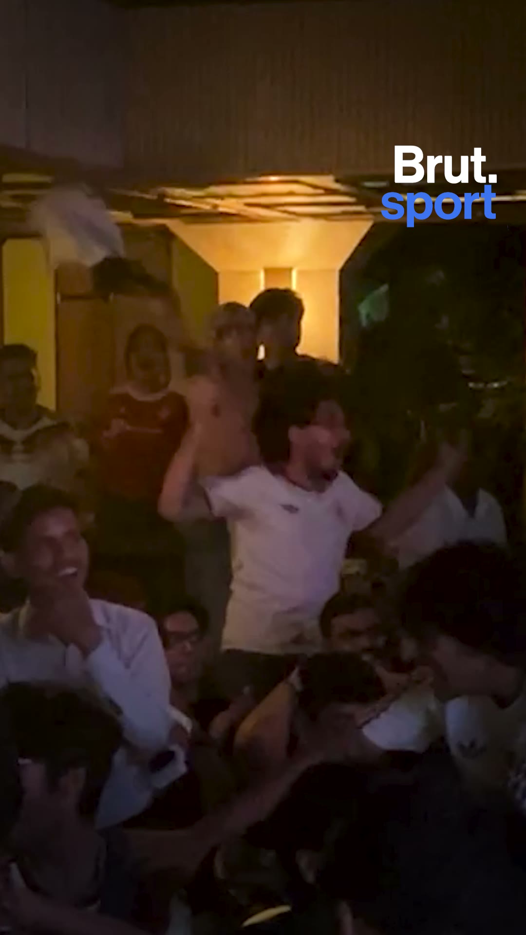 Portugal vs Spain screening