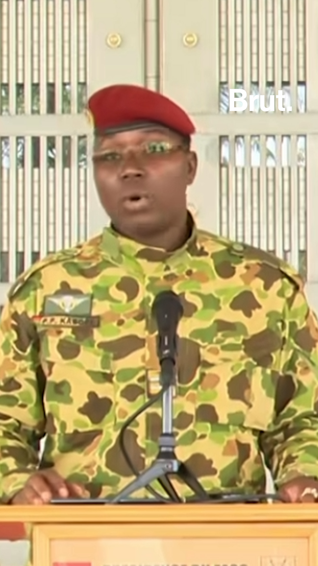 burkina-faso-le-gouvernement-fixe-de-nouvelles-regles-pour-les-interventions-humanitaires