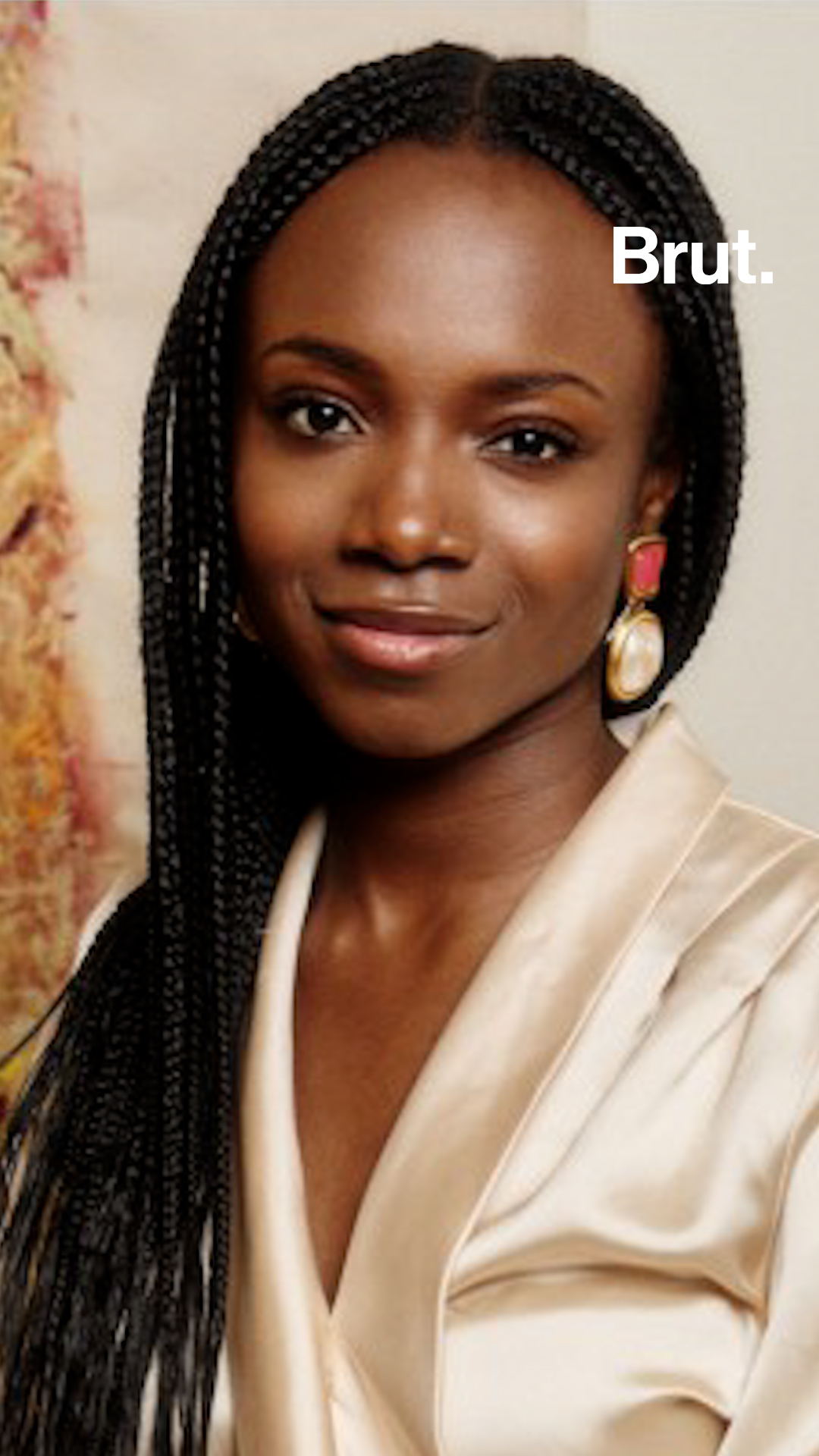 🇳🇬 Une ingénieure nigériane révolutionne l'industrie du tressage.