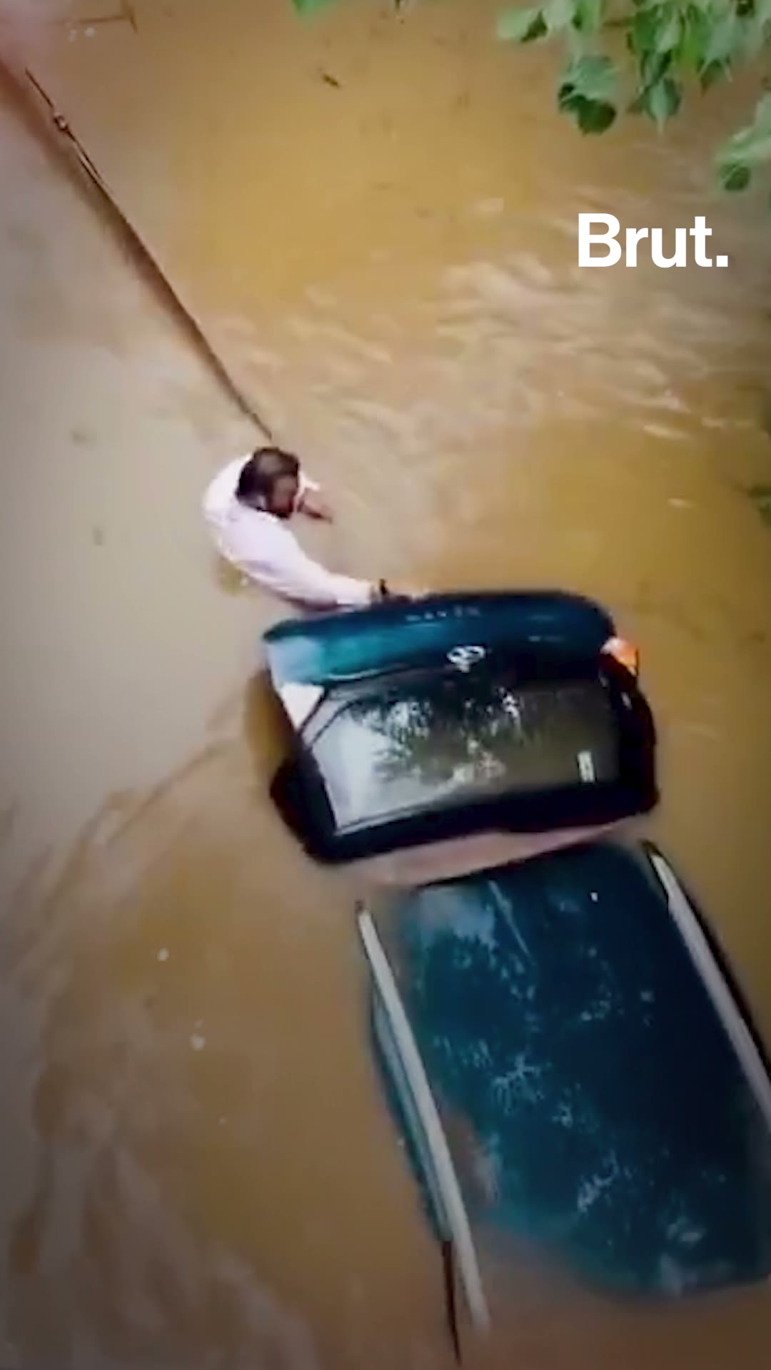 Monsoon Fury Across India: Floods, Landslides And Rain Trigger Widespread Disruption