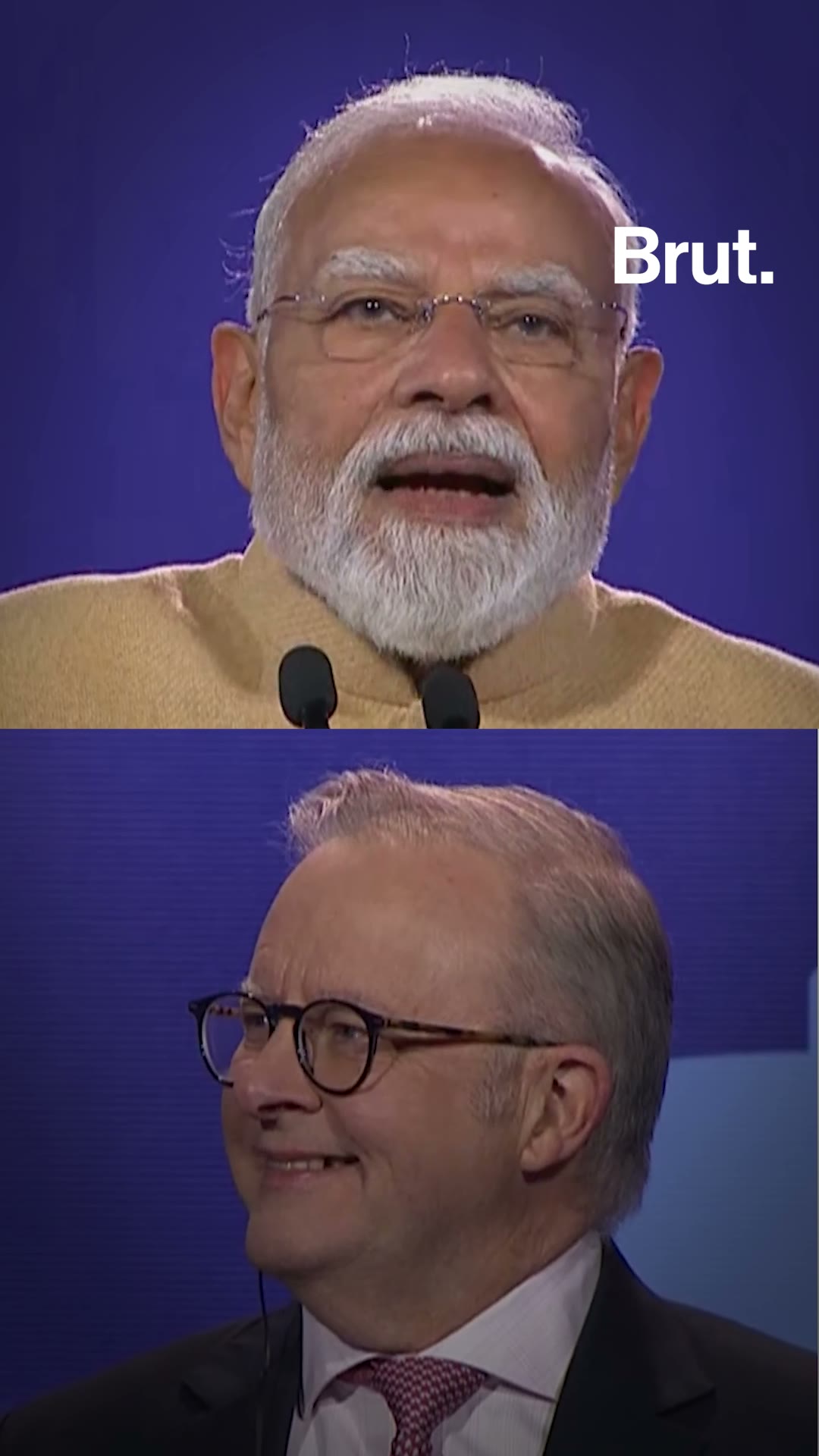 Modi’s Australia visit: From “chaiwala” to “flat white coffee”