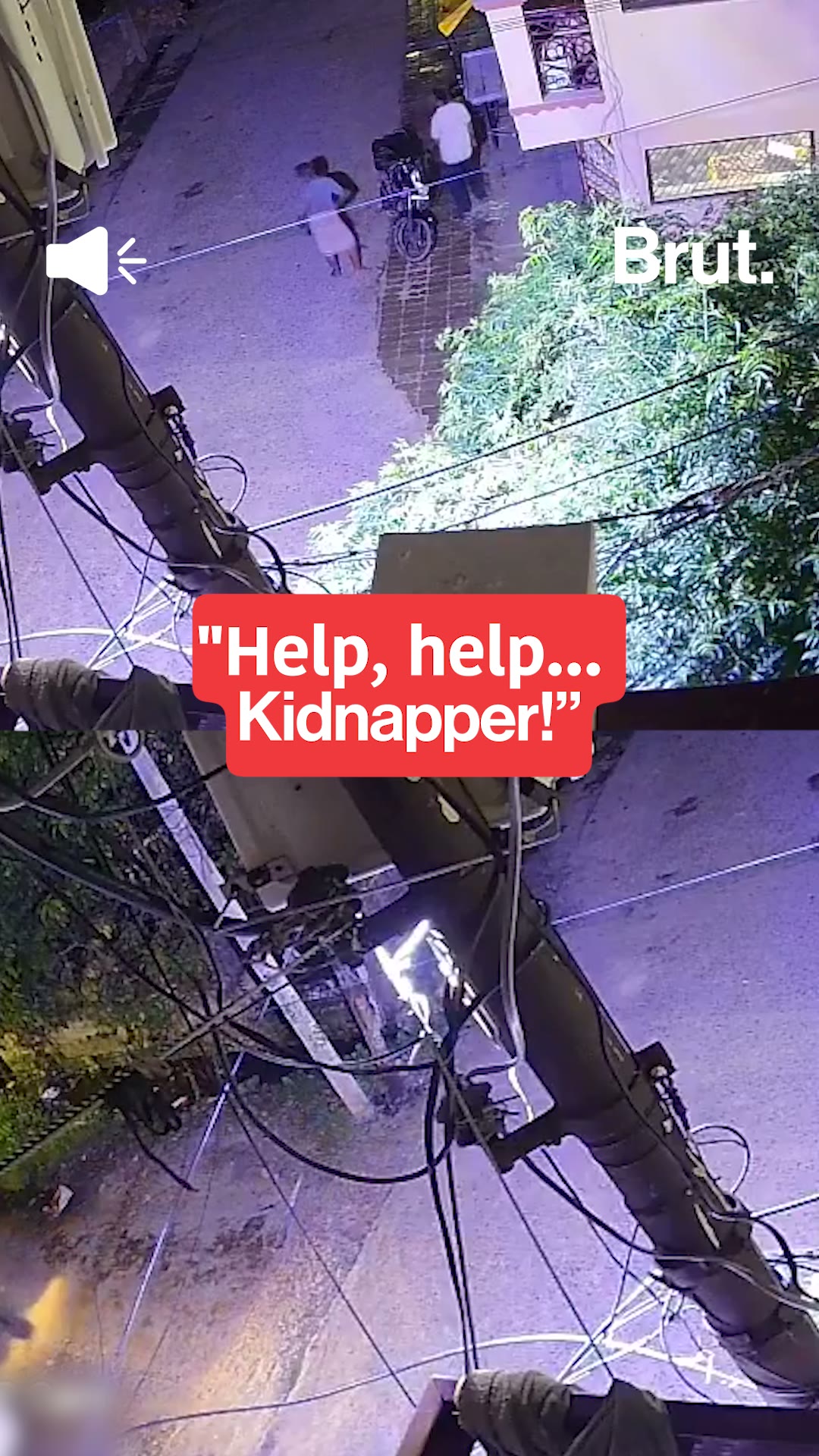Child False Kidnapping