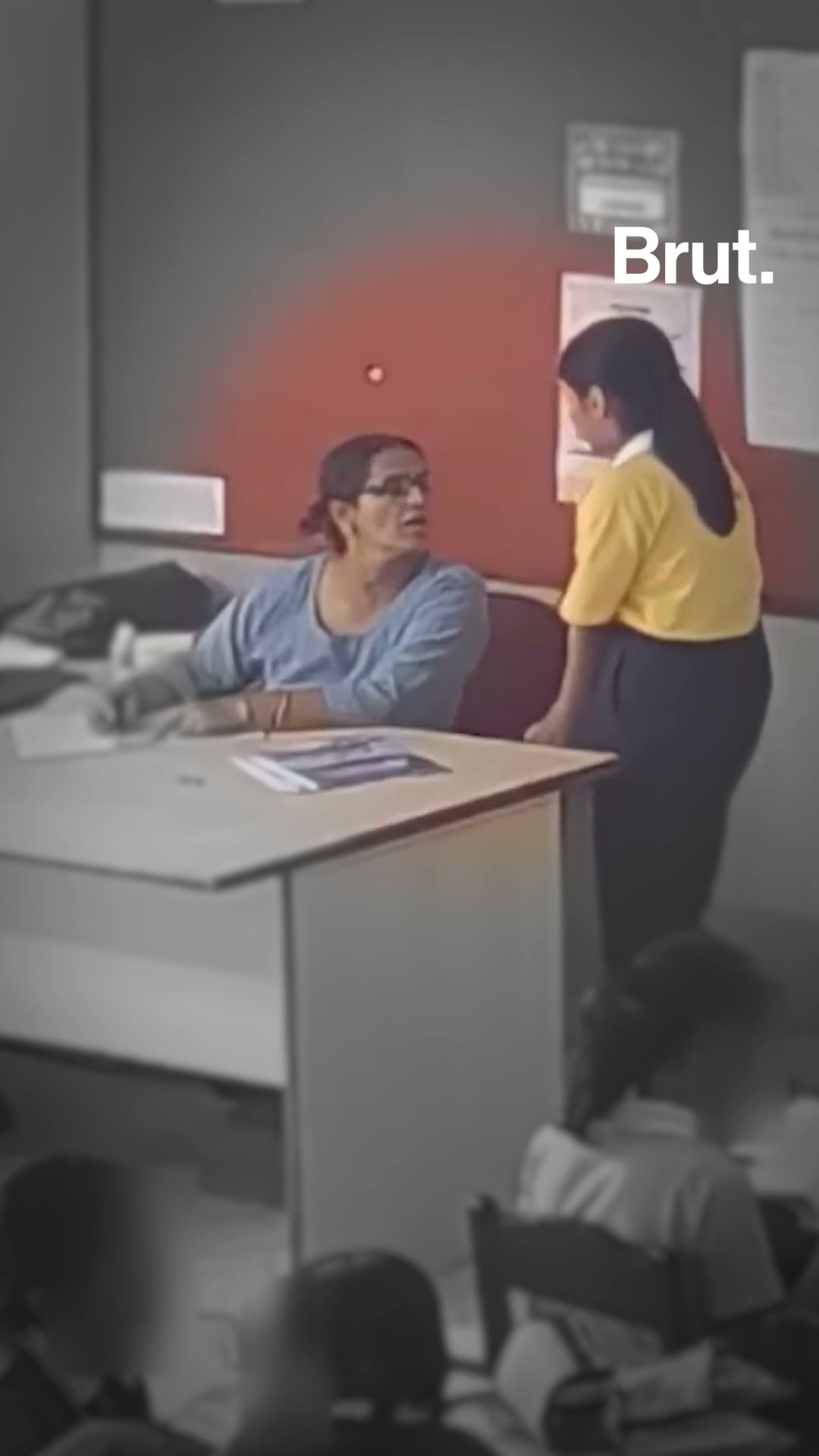 Jaipur student bullying