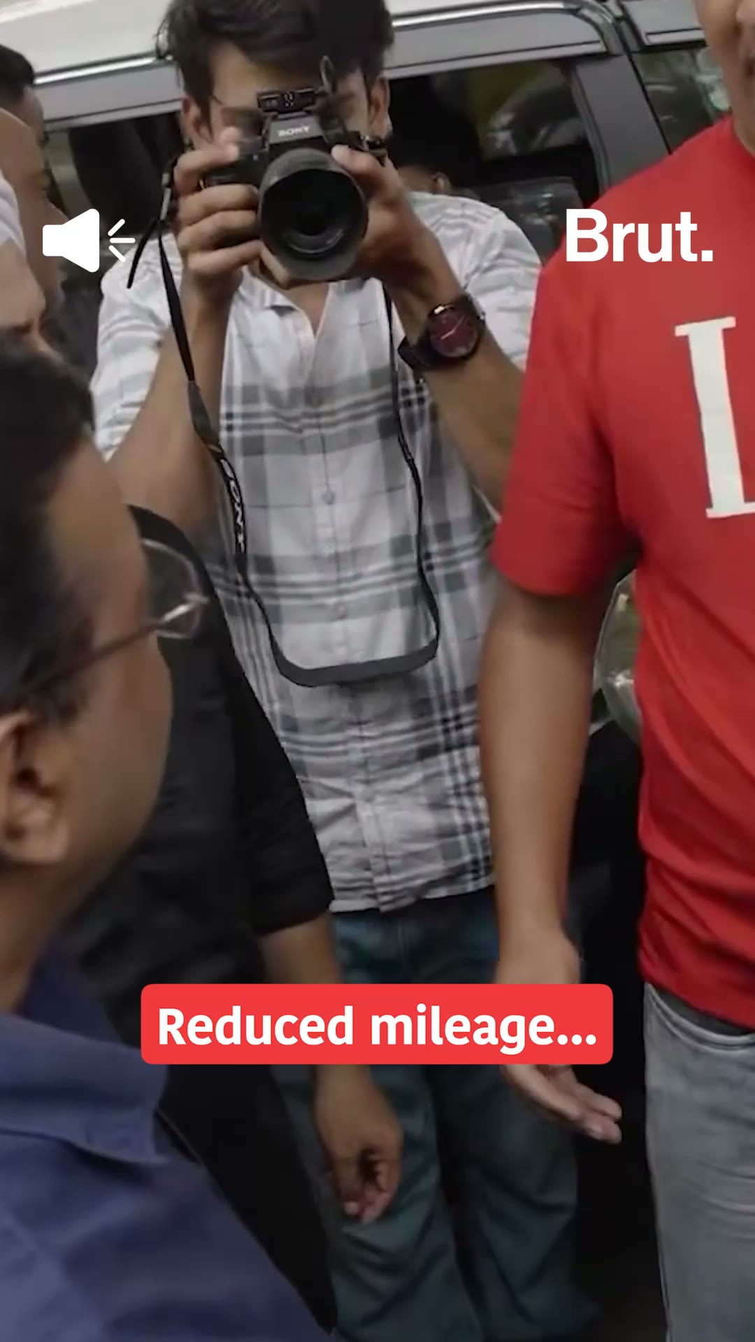 Mechanics and vehicle owners raise concerns about ethanol blending with Arvind Kejriwal