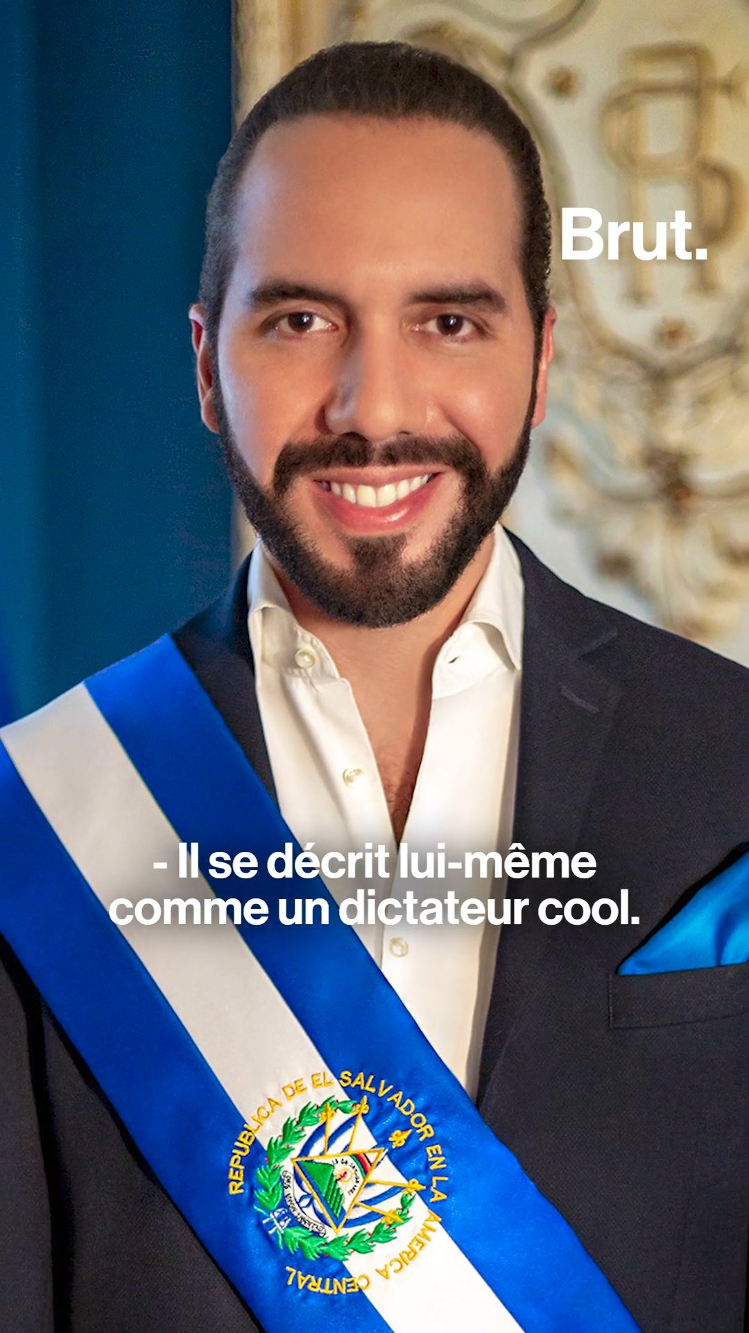 Salvador : la guerre de Nayib Bukele contre les gangs