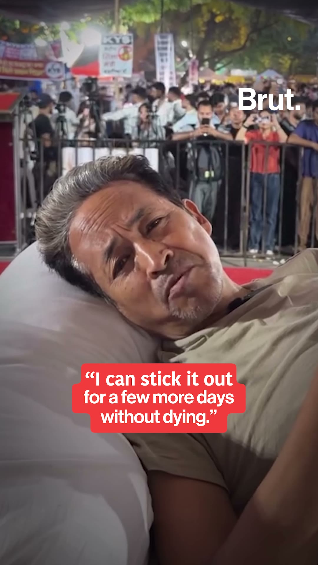 Sonam Wangchuk finally speaks on his hunger strike