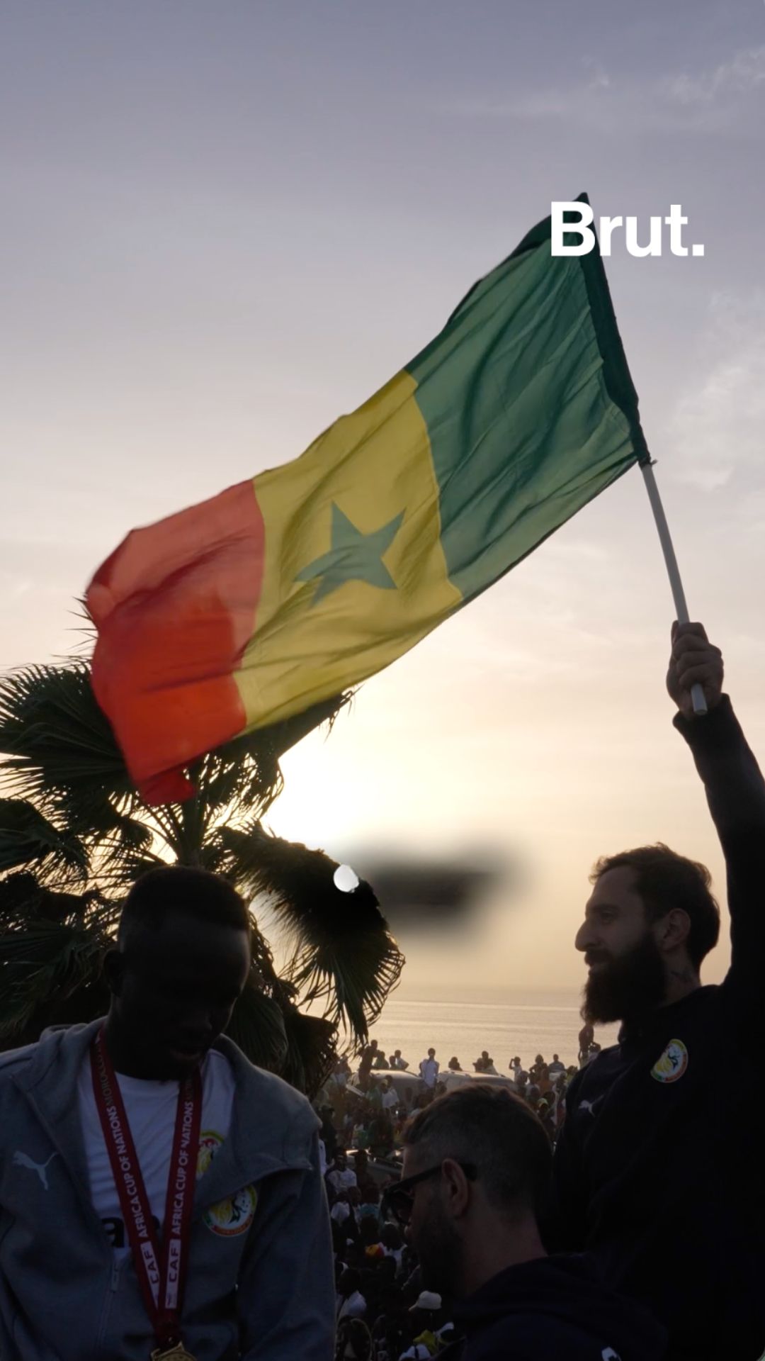 🇸🇳 Mondial 2026 : que s'est-il passé avec le Sénégal ?