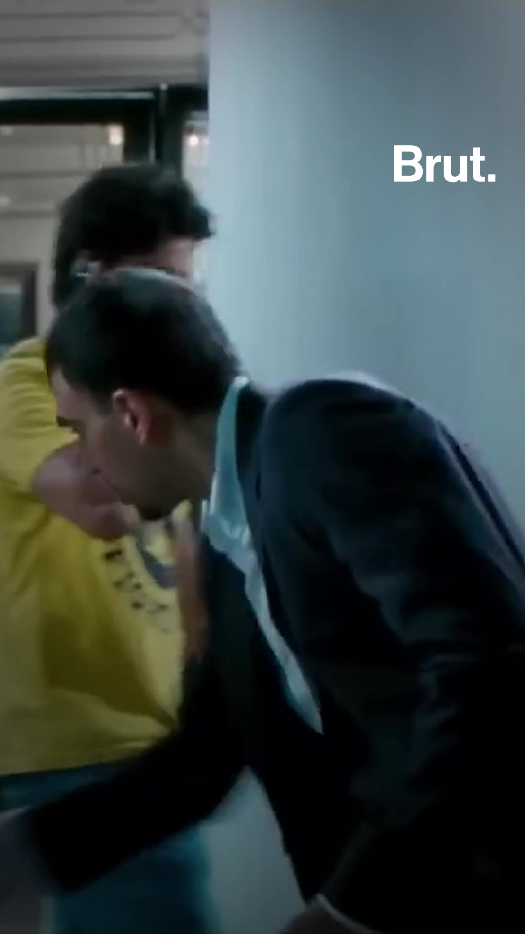 Found: Suhas Tandon from 3 Idiots
