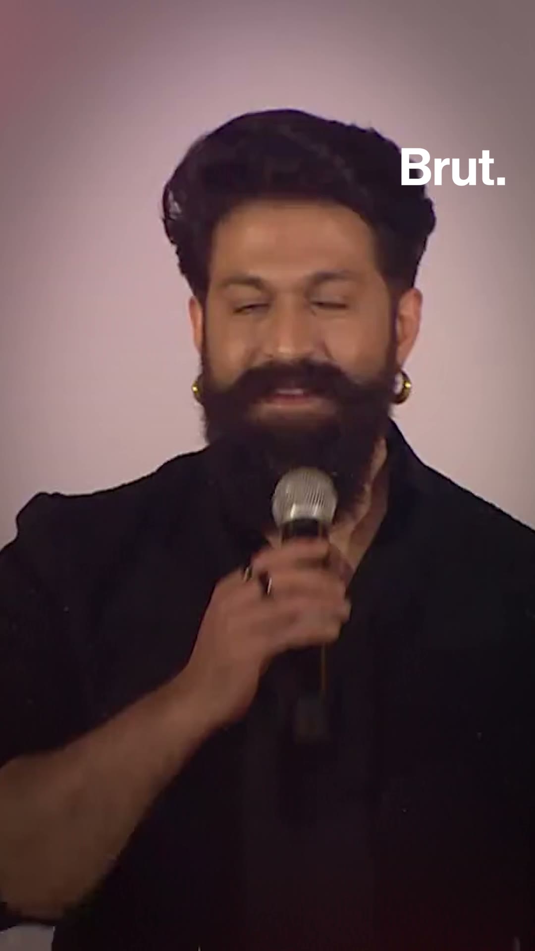 Ramayana trailer launch