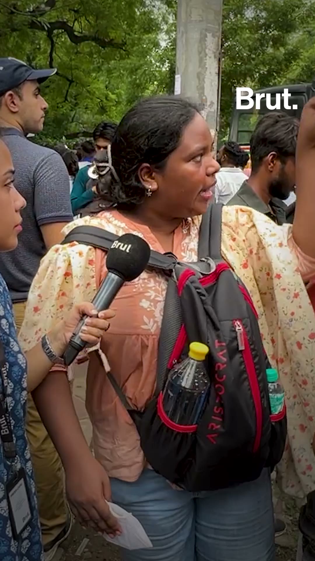 did-the-cockroach-janta-party-protest-have-enough-medical-support