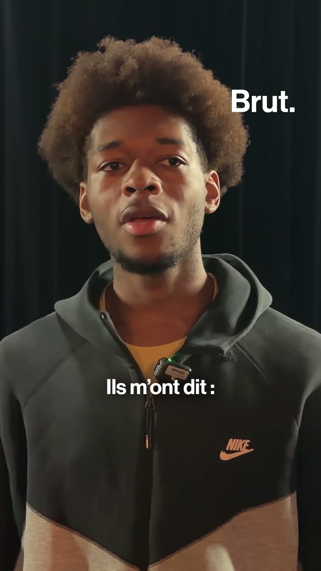 Des jeunes du 93 au festival d'Avignon