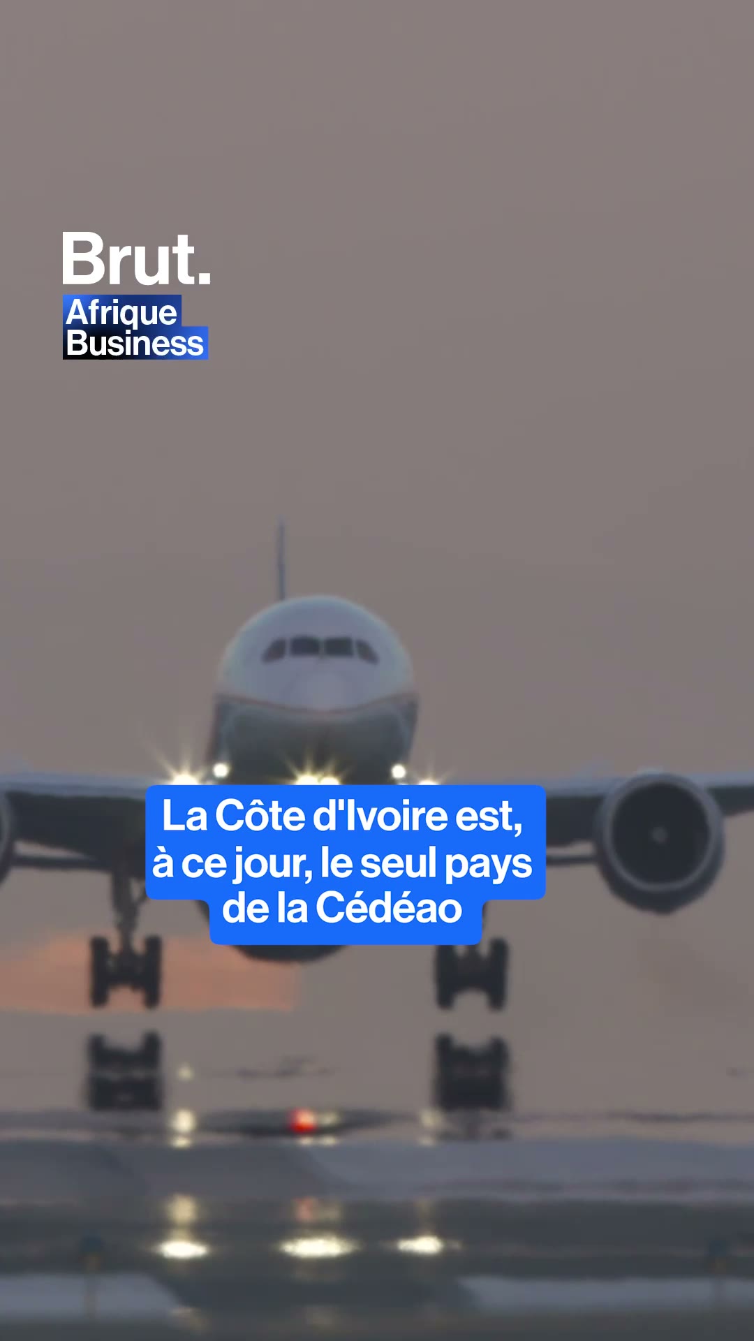 la-cote-d-ivoire-supprime-les-taxes-sur-le-transport-aerien