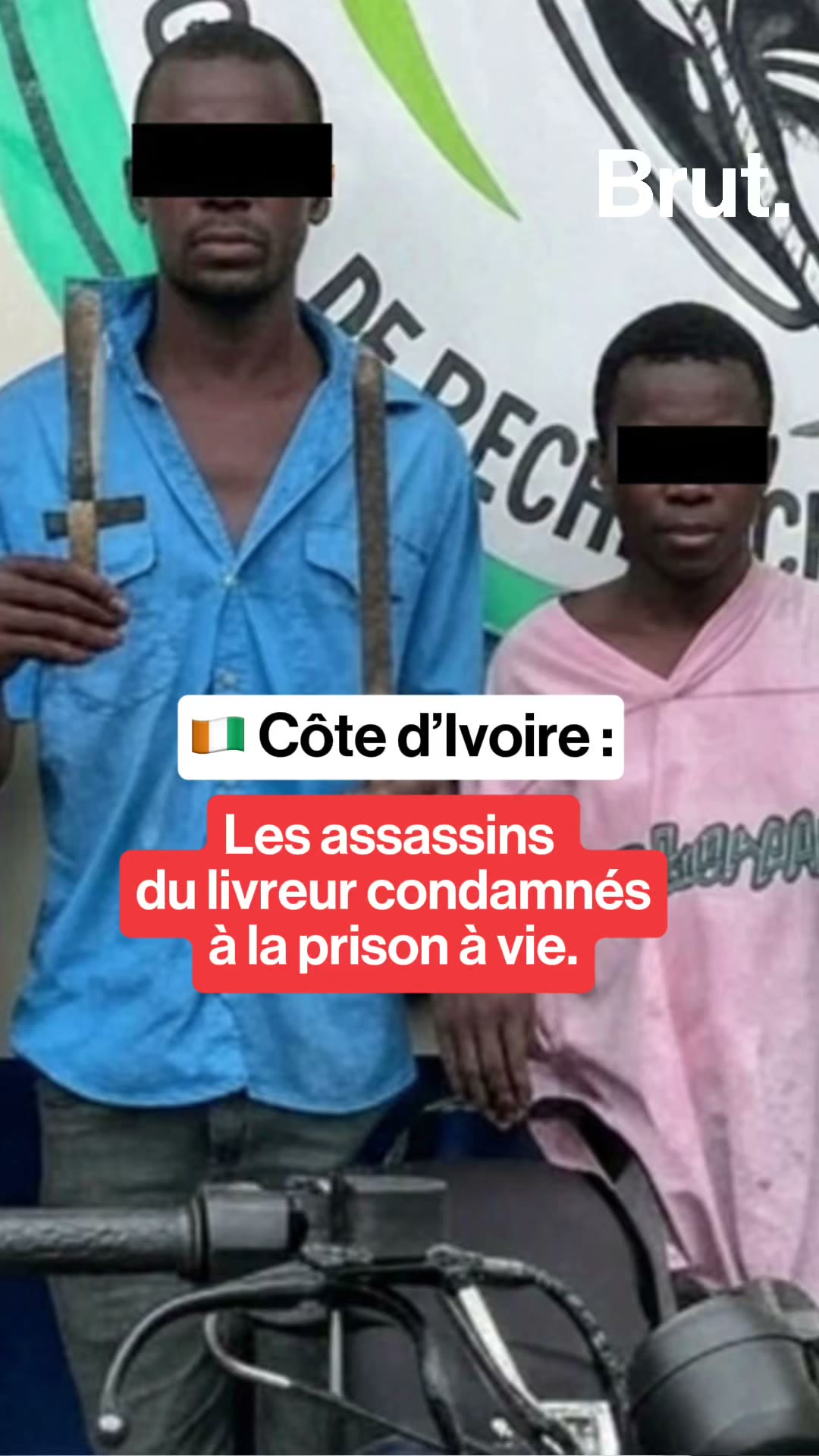 Côte d'Ivoire : les deux agresseurs du chauffeur Yango condamnés à la perpétuité