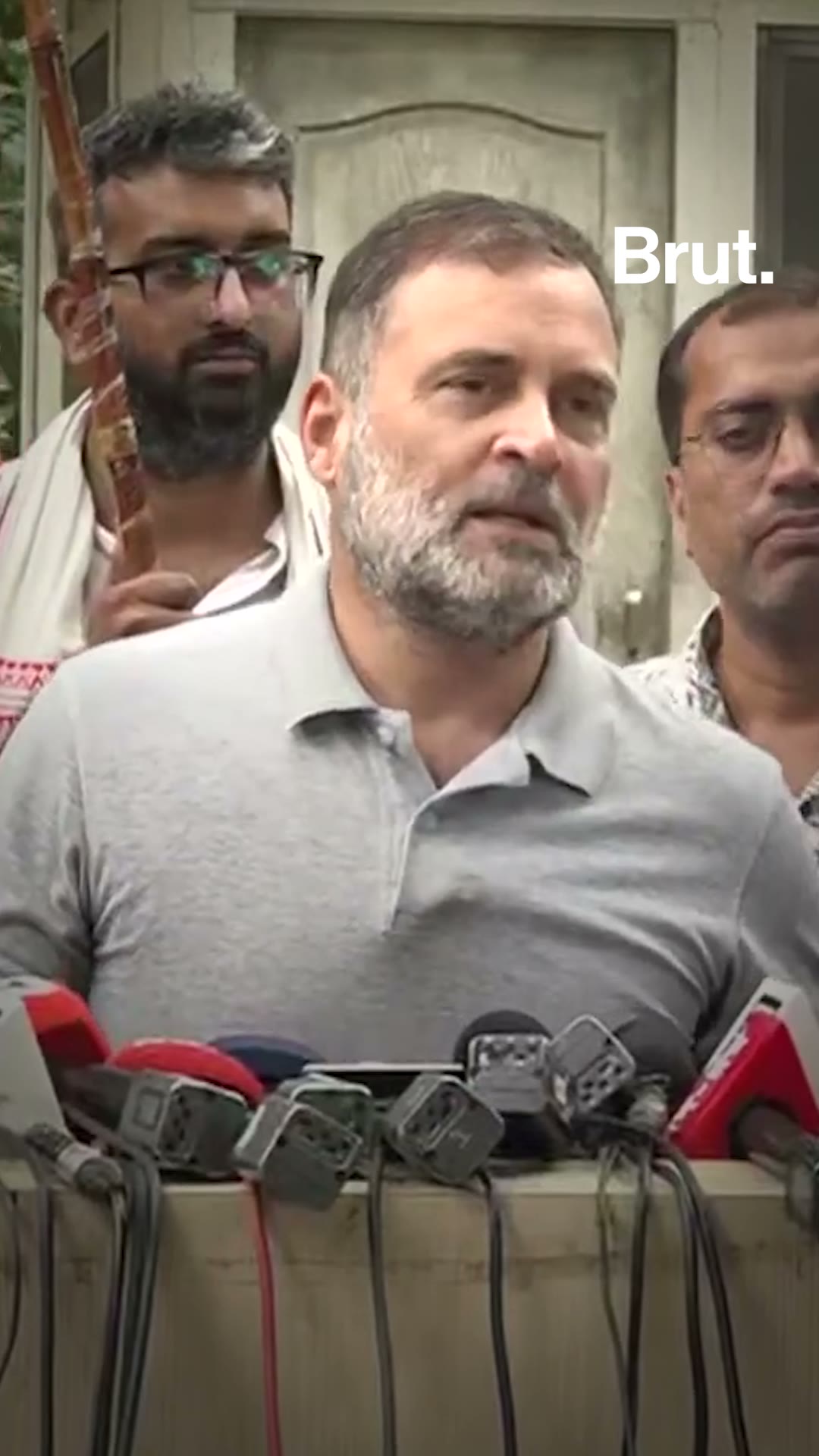 Rahul Gandhi Says Dharmendra Pradhan May Be Moved to Another Ministry