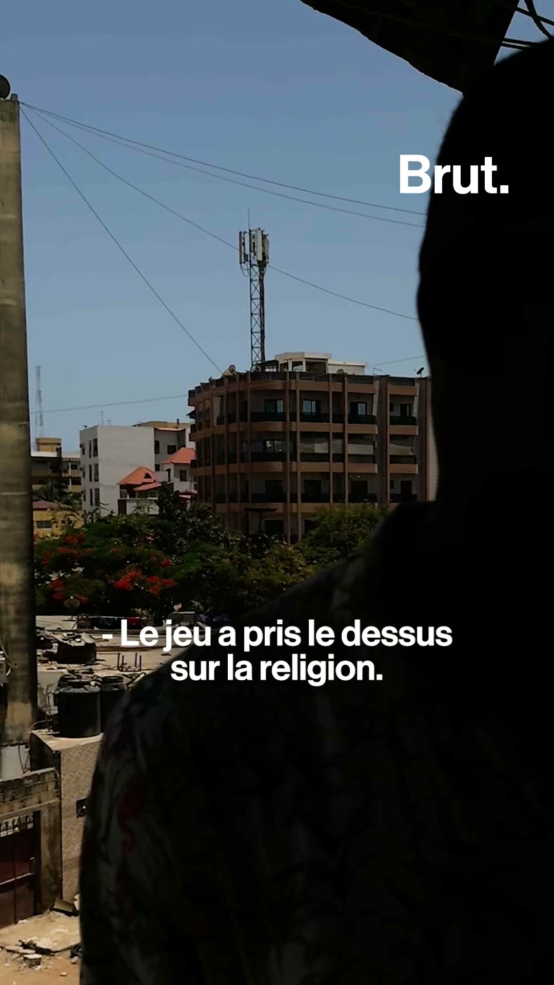 Au Sénégal, SOS Parieurs aide les personnes dépendantes aux jeux d'argent