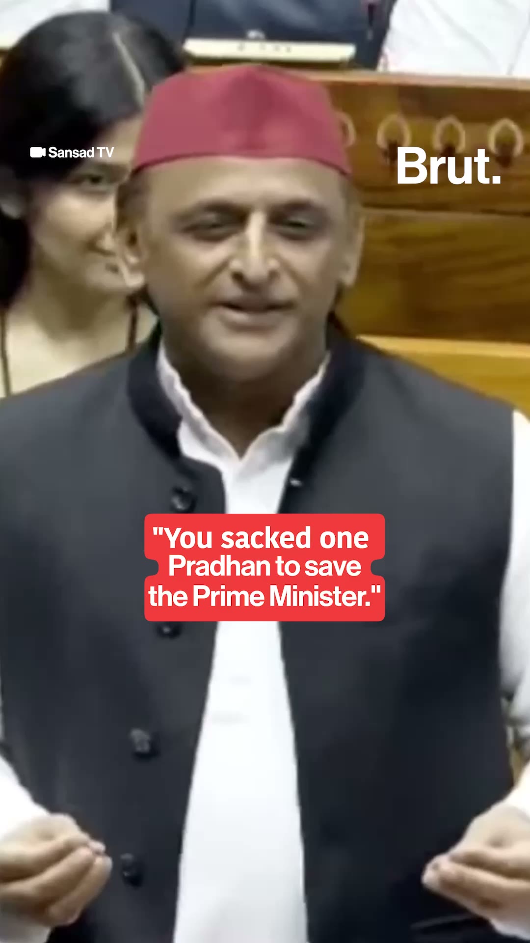 akhilesh-yadav-on-protests-and-dharmendra-pradhan-s-resignation