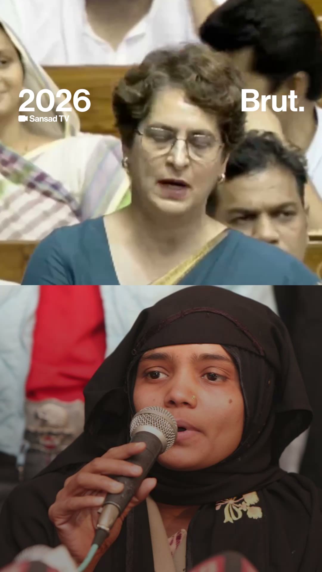 why-did-bilkis-bano-s-mention-trigger-the-new-education-minister-in-lok-sabha