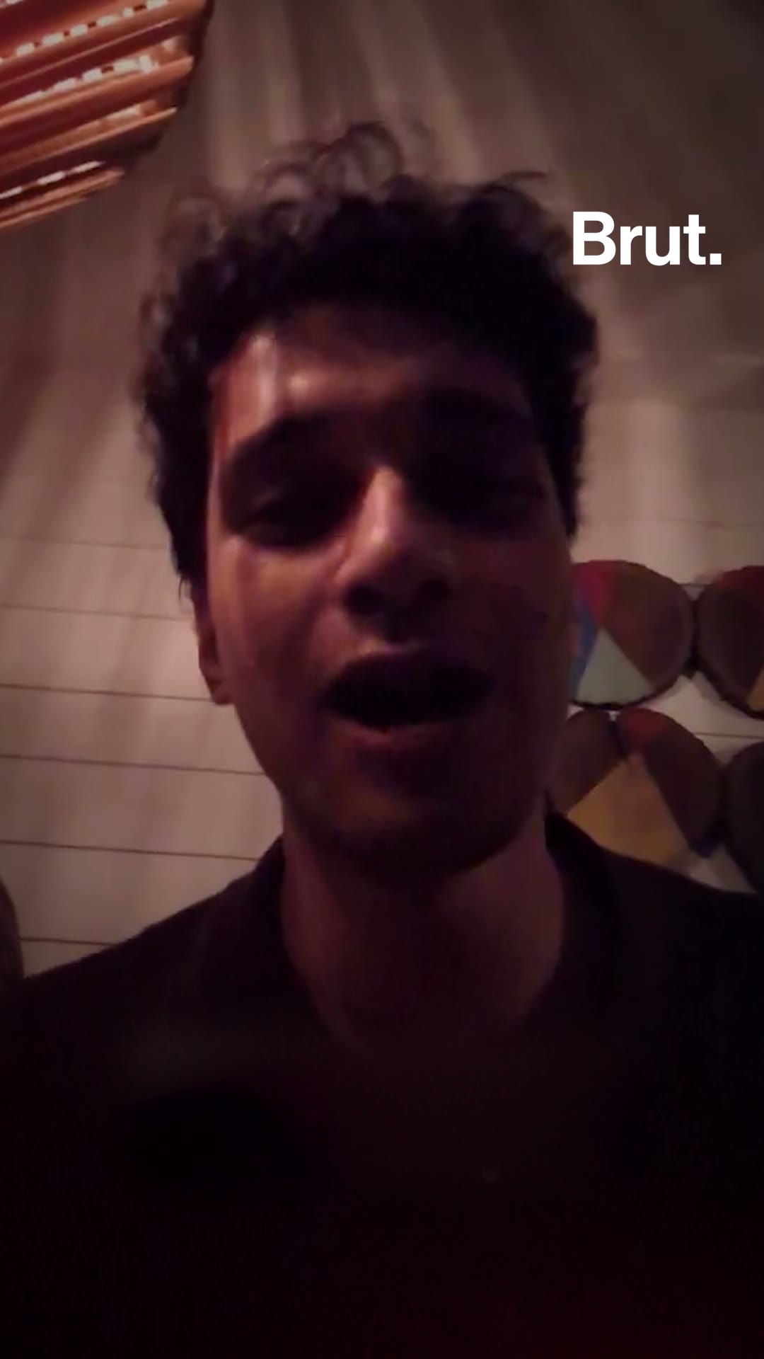 Who Is Saurav Das?