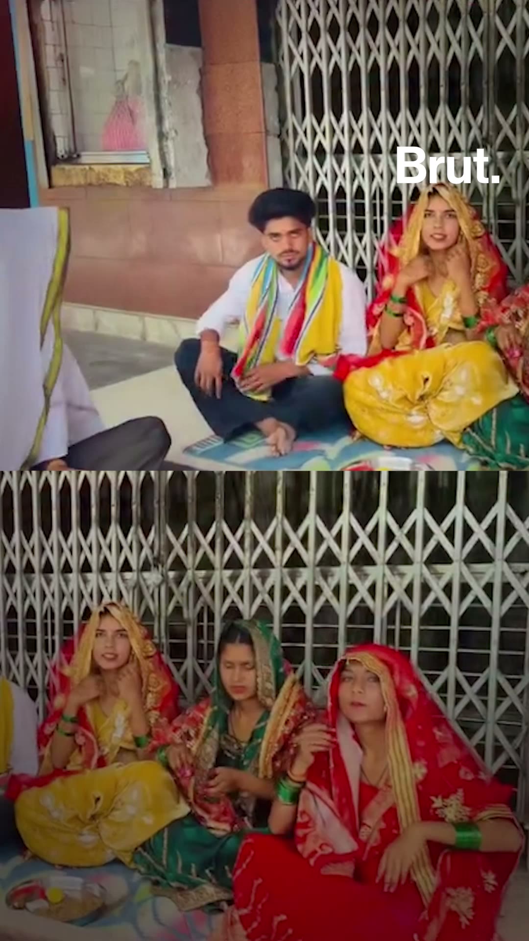 Three Sisters Marriage