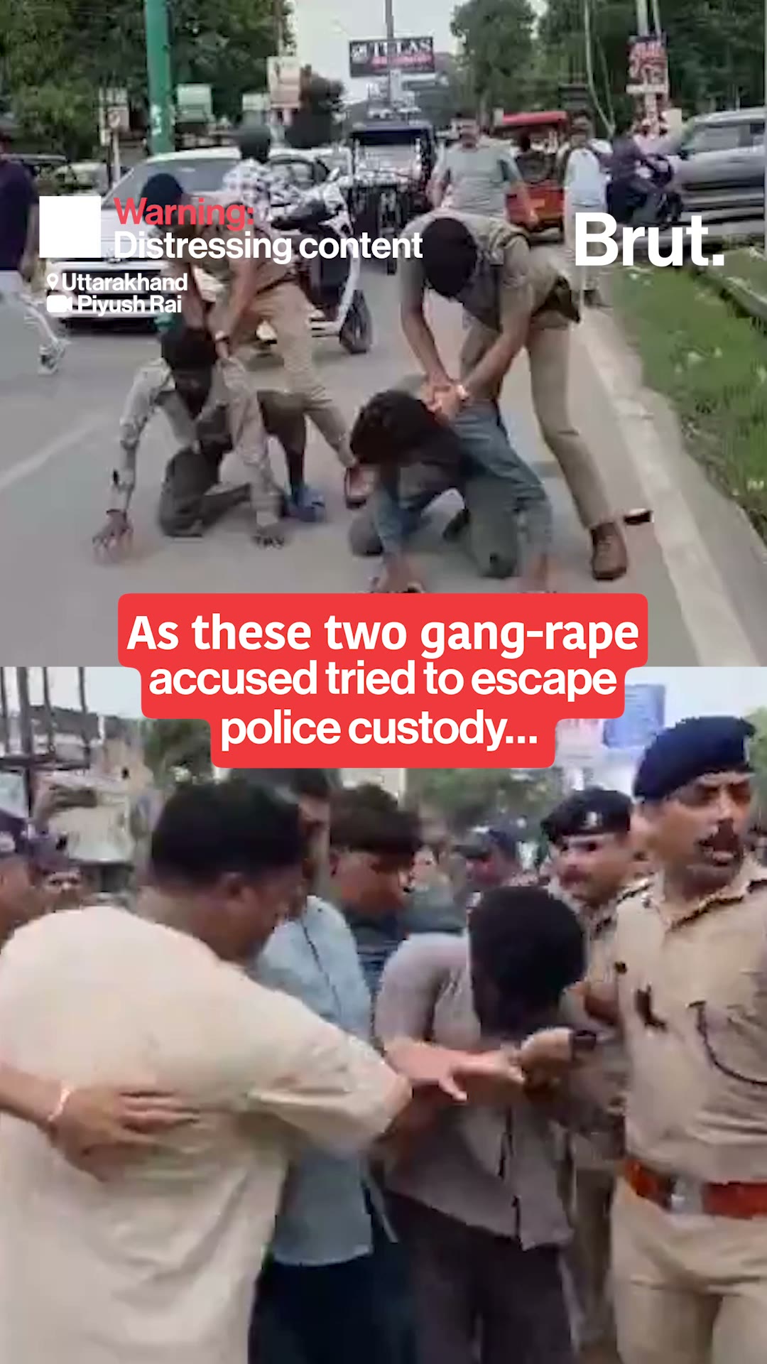 uttarakhand-gang-rape-case-two-accused-assaulted-by-mob-after-escape-attempt-during-police-custody