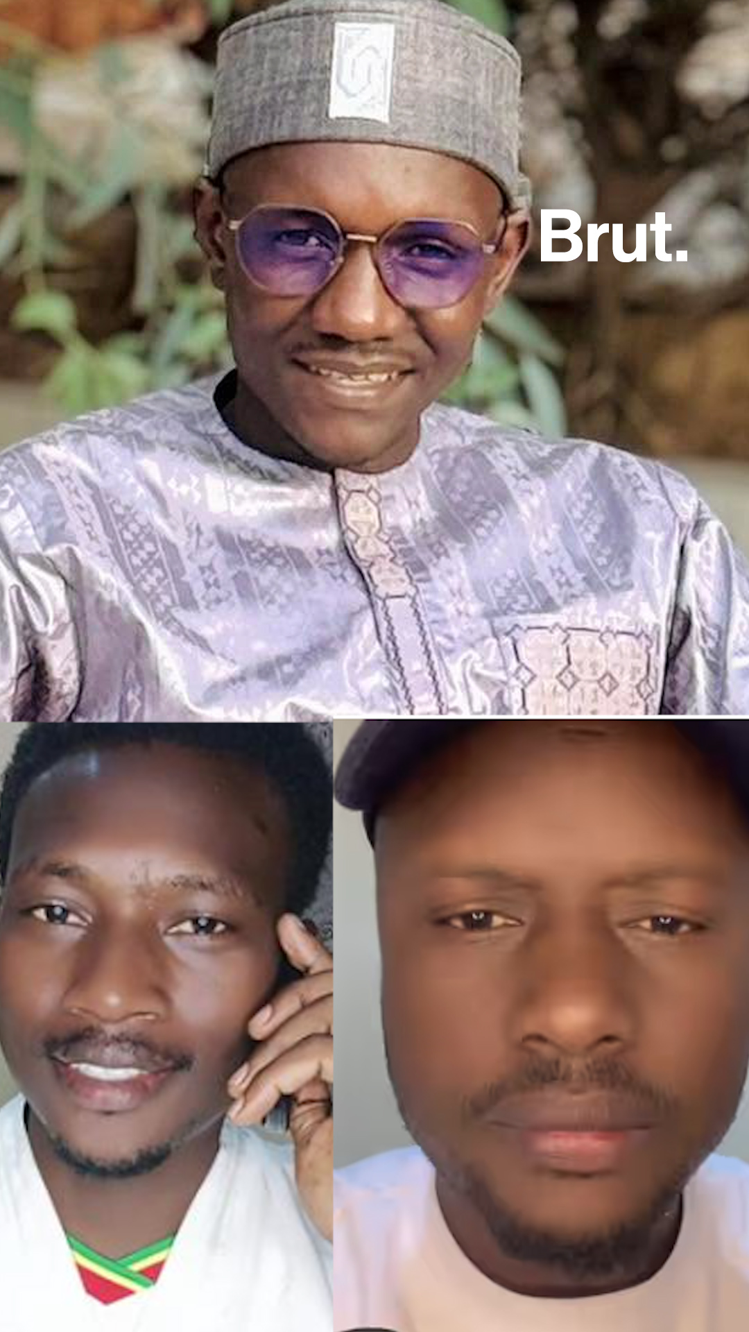 senegal-trois-militants-proches-du-pastef-arretes-pour-offense-au-chef-de-l-etat
