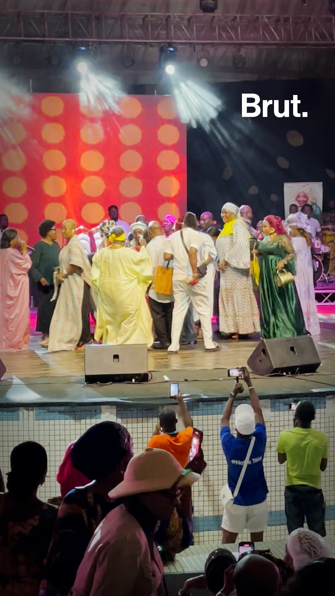 🇨🇮 Côte d’Ivoire : les promoteurs culturels dénoncent la réglementation
