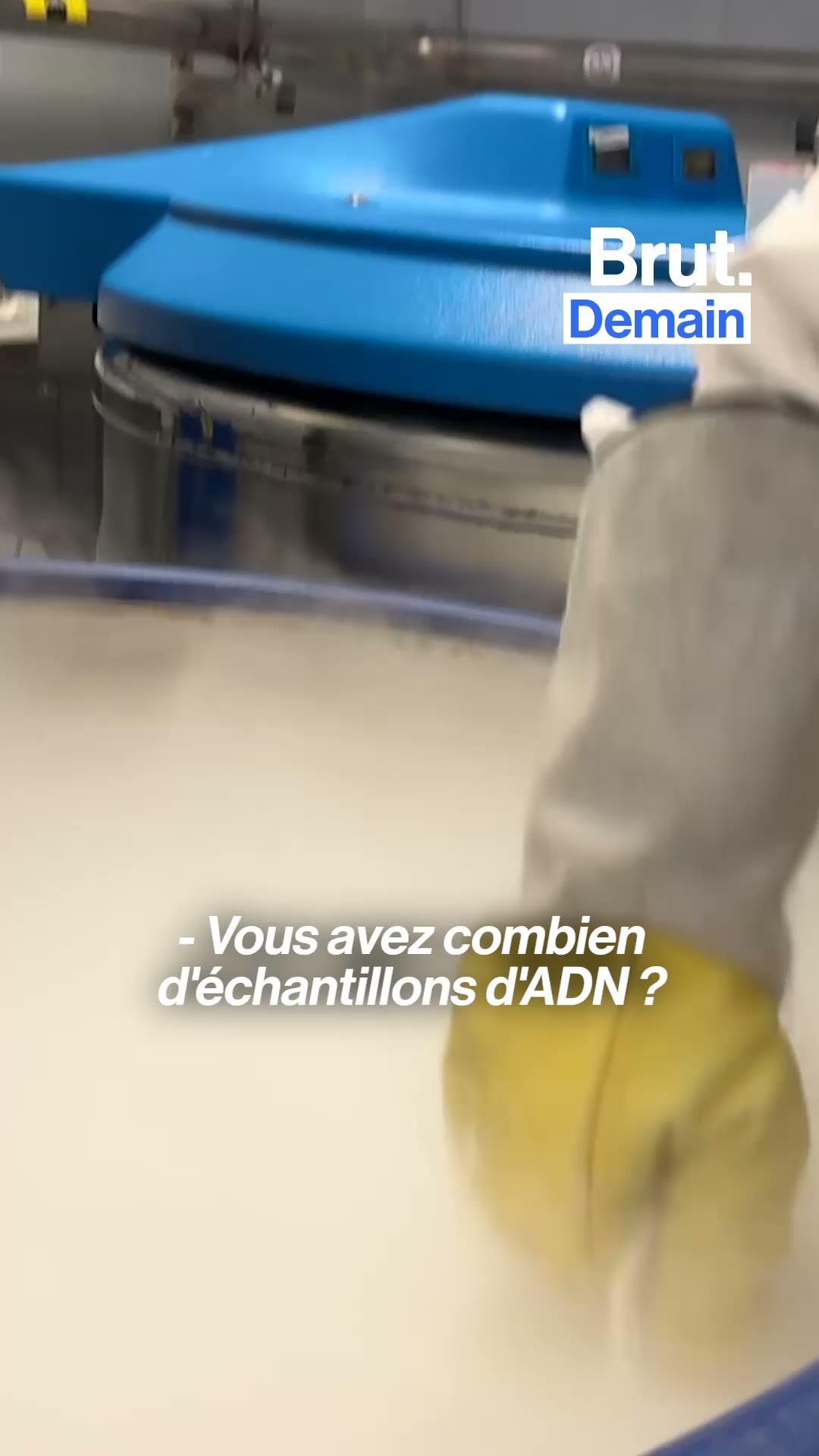 À quoi sert l'argent qu'on donne au Téléthon ?
