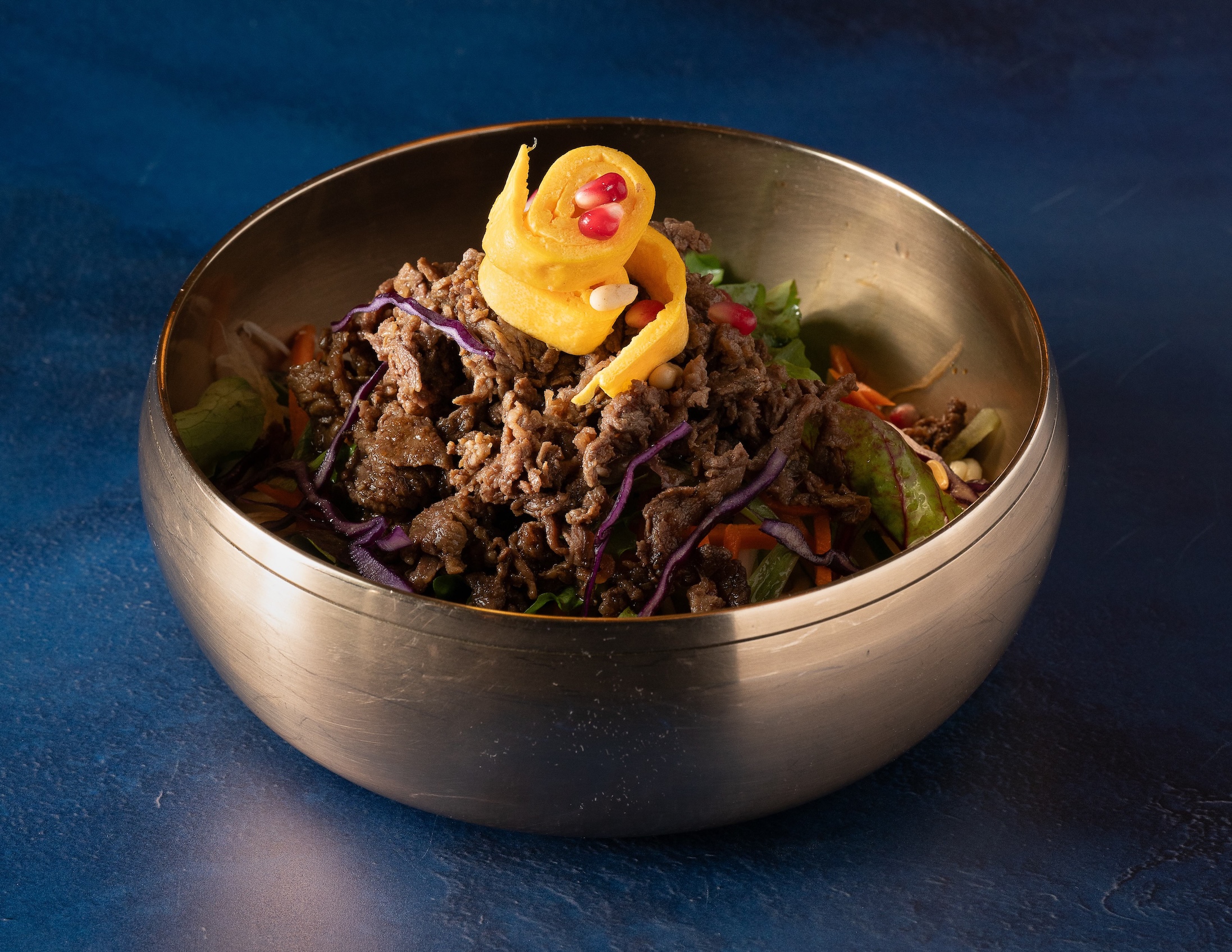 TABLEDEMEE Plat Bibim Goocksoo -44