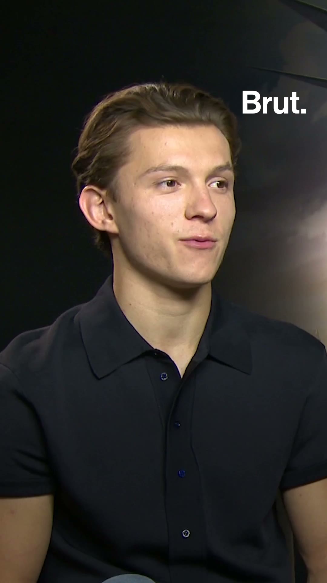 Who Is Tom Holland? From Ballet Dancer to Spider-Man and Hollywood Superstar